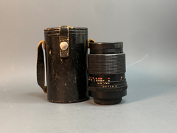 МС Sonnar 3.5/135 Carl Zeiss Jena DDR