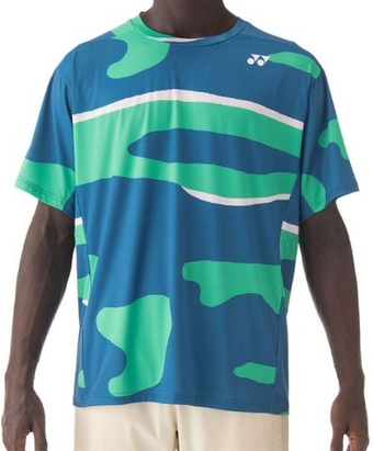 Мужская теннисная футболка Yonex Practice