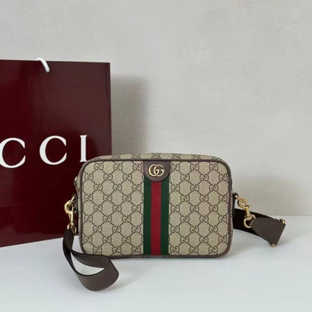 Сумка через плечо Gucci