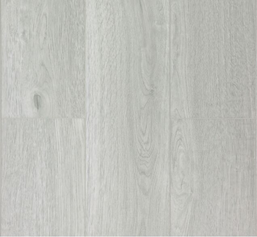 Кварцевый SPC ламинат Cronafloor Wood Дуб Серебристый 1220/180/4 мм.