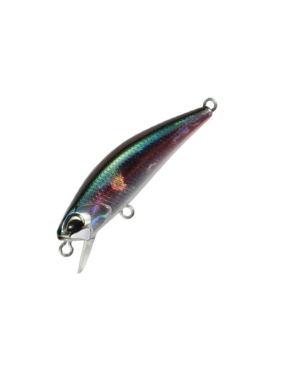 Воблер DUO Tetra Works Toto Heavy 48 HS, AST0333 Golden Sardine