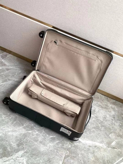 Чемодан Hermes R.M.S Cabin Suitcase