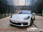 Porsche Panamera 3.0 AWD — 2018