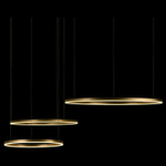 Подвесной светильник Loft it Ring 10017/3S