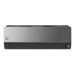 Мульти сплит-система на 5 комнат Electrolux серия Fusion (20+20+20+20+20 кв.м.)