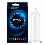Презервативы My.Size PRO 53 (10 шт.)