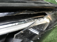 Фара правая Mercedes E W213 (2020-2023) LED