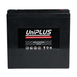 Тяговый аккумулятор LEOCH UniPLUS LDC12-26-DT (26Ач/12В) AGM-GEL