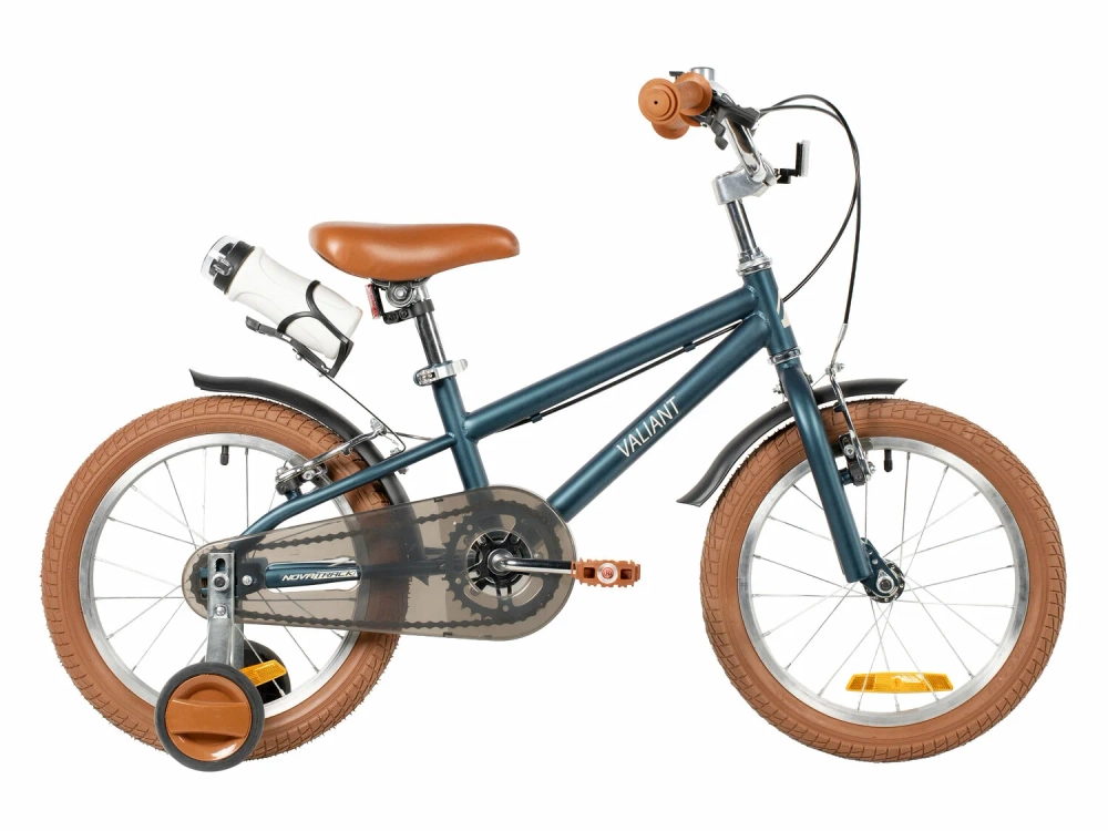 Велосипед NOVATRACK VALIANT 14