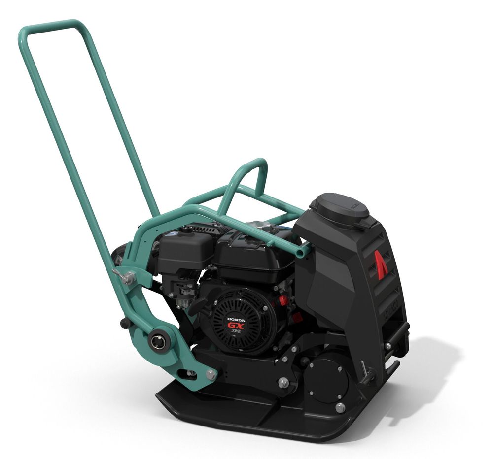 Виброплита бензиновая Ammann APF 20/50 - [97 кг / 20 кН / Honda GX160]