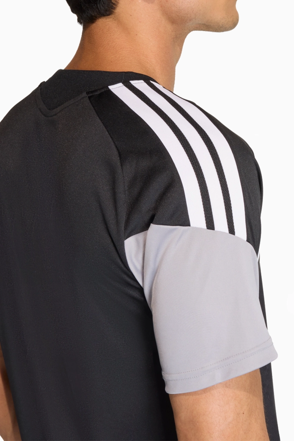 Футболка adidas Tiro 26 Competition Training - черный