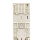 Преобразователь частоты 1,5 кВт 3x400В VECTOR-80 EKF Basic