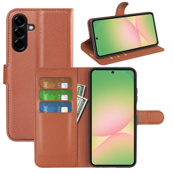 Чехол-книжка PRESTIGE с функцией подставки для Samsung Galaxy A57 5G