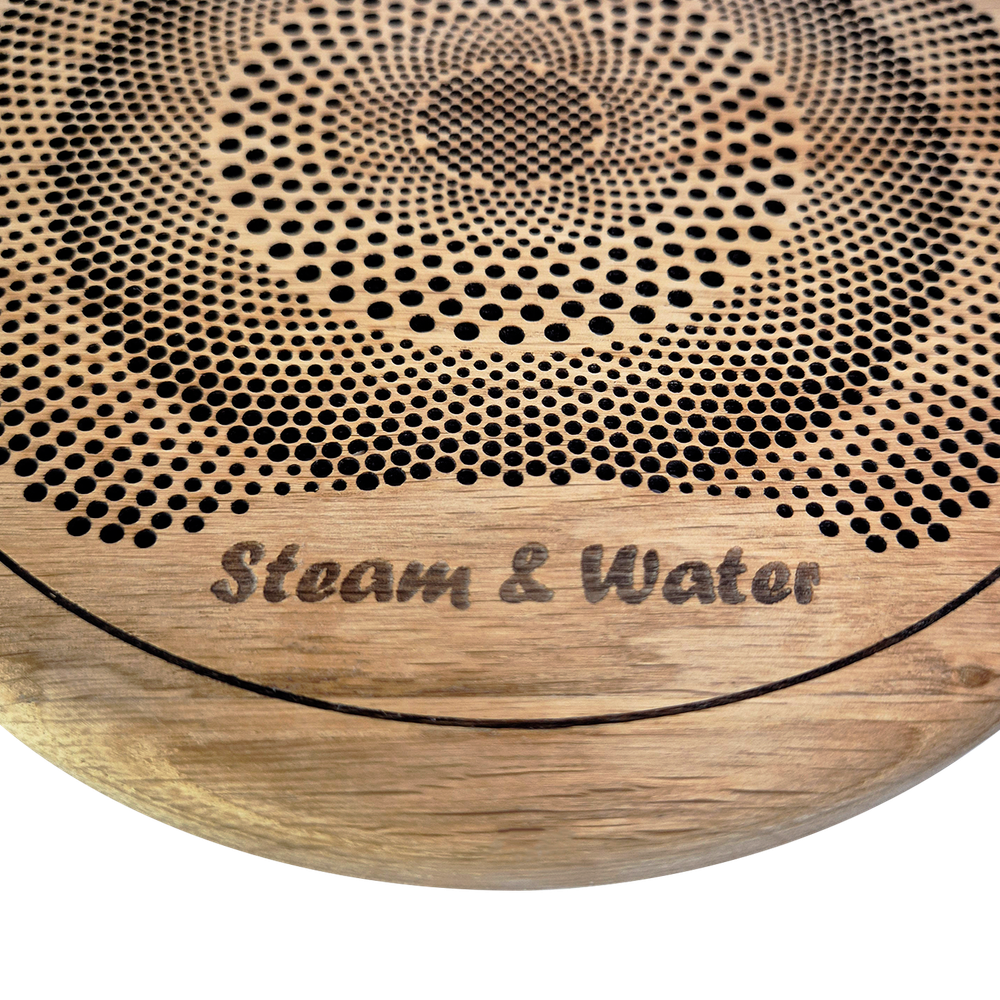 Комплект домашней акустической системы с караоке-усилителем SW SOUND Next - Sauna R3