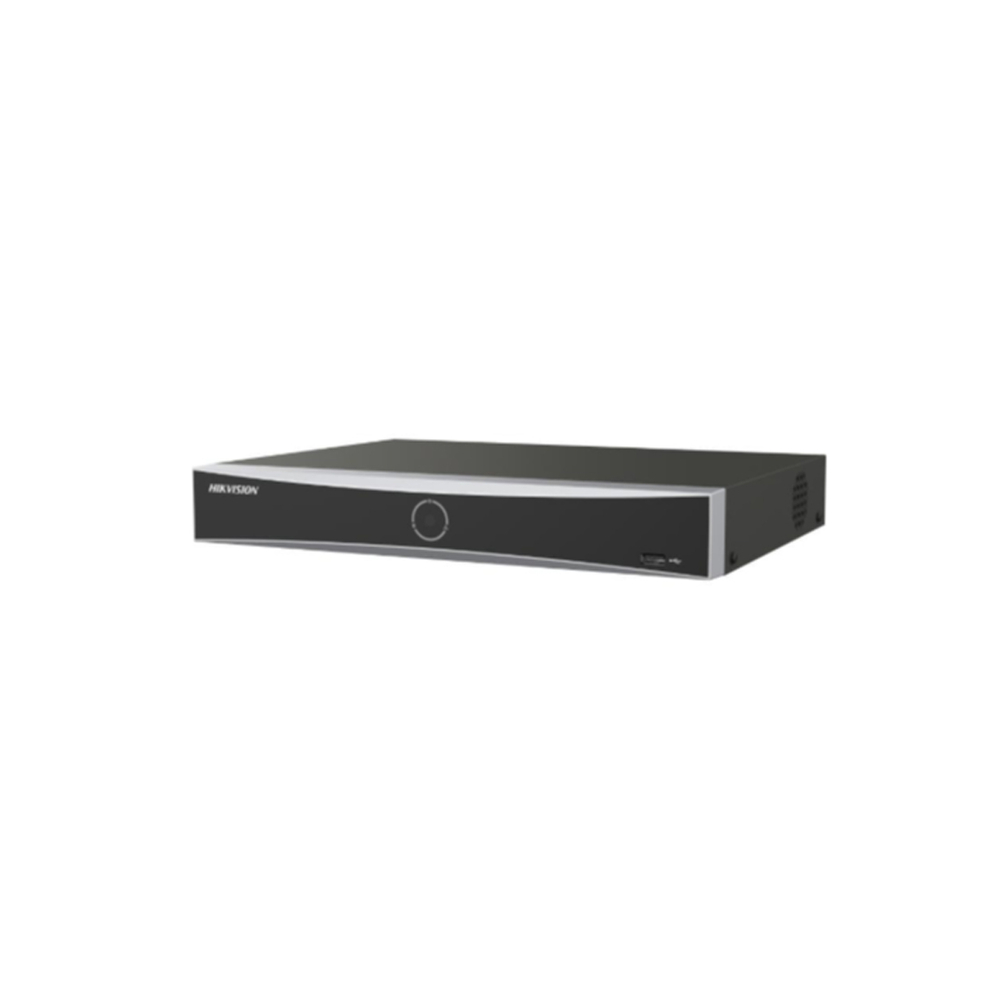 Сетевой видеорегистратор Hikvision DS-7616NXI-K1/VPro