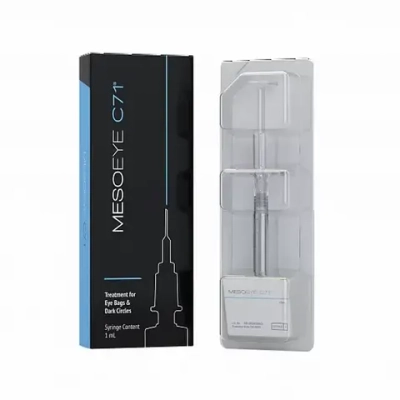 Meso-Eye C71™ Premierpharm | Препарат для периорбитальной области