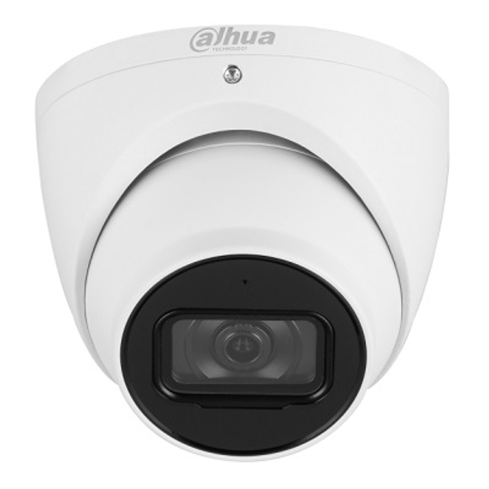 Купольная IP-камера Dahua DH-IPC-HDW1839TP-A-IL-0280B-S6