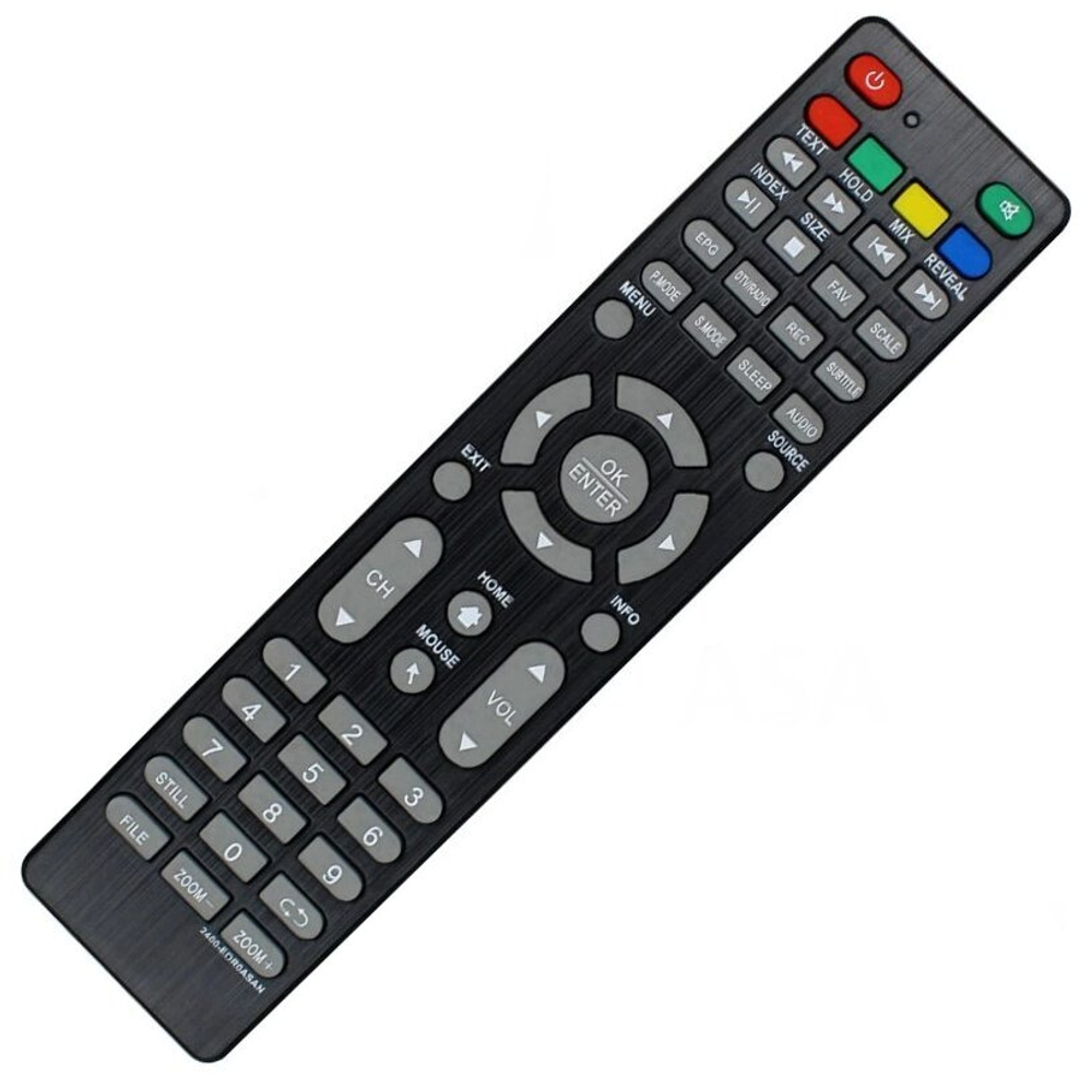 Телевизор Asano 28"; 28LH7011T