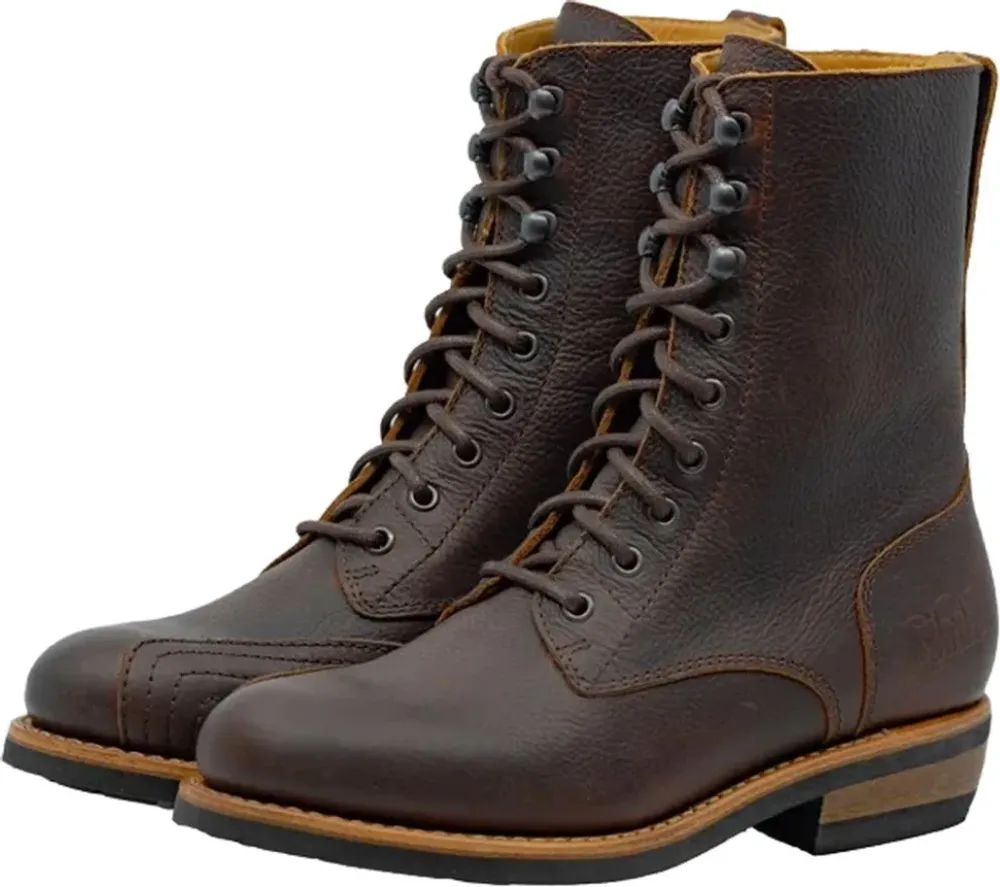 Ботинки Urban Rebel Lady Black Rokket Ботинки Urban Rebel Lady Black Rokket