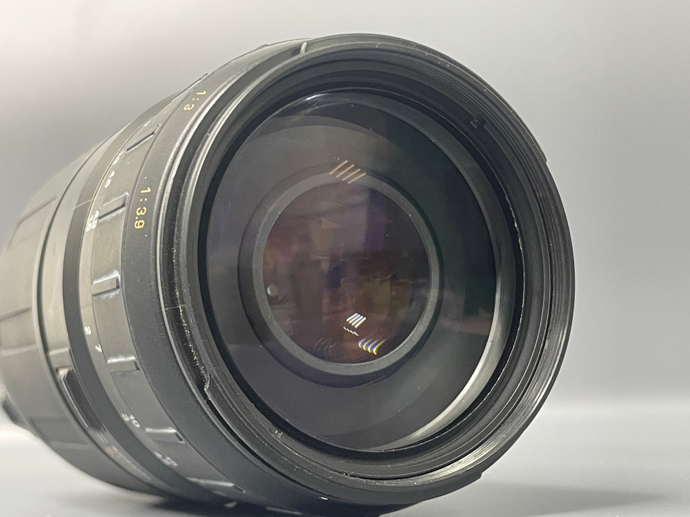 Tamron AF 70-300mm f/4-5.6 LD Tele Macro Canon EF