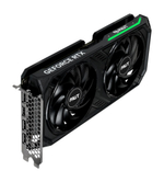 Видеокарта Palit GeForce RTX 4060 DUAL (NE64060019P1-1070D V1)