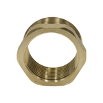 Футорка 1 1/2'' - 1 1/4'' нар/вн ЛАТ 40-32