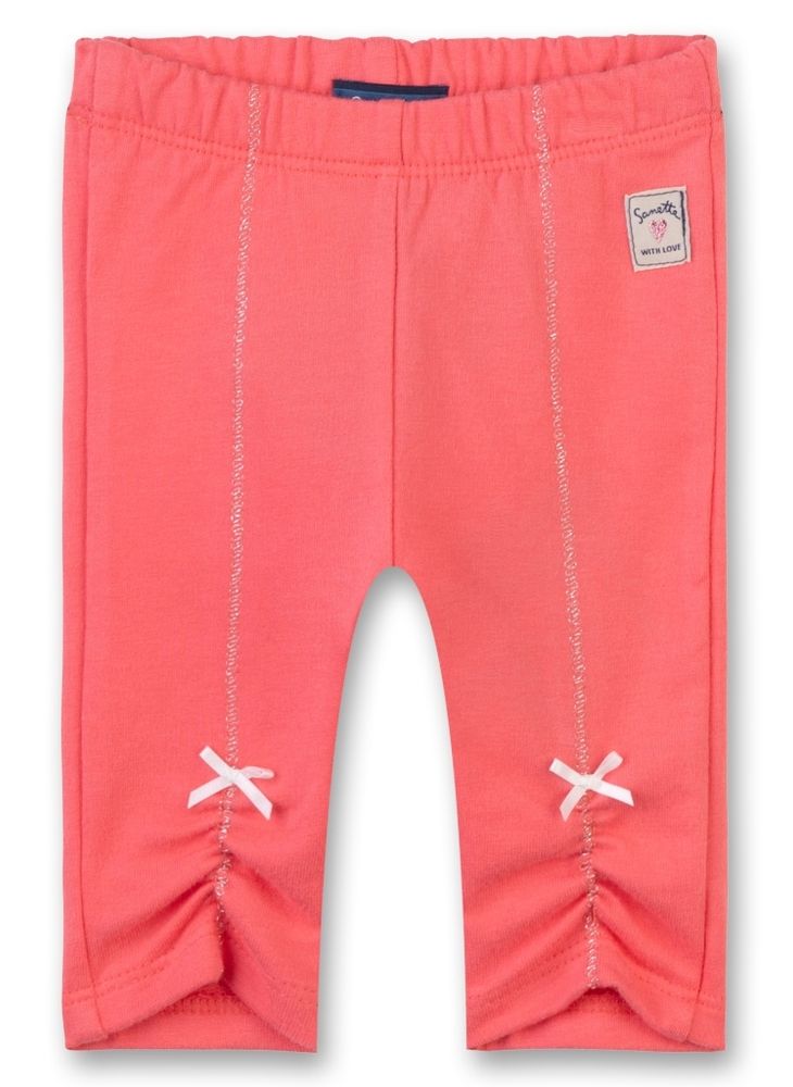 Брюки Sanetta KIDSWEAR 114580 3701
