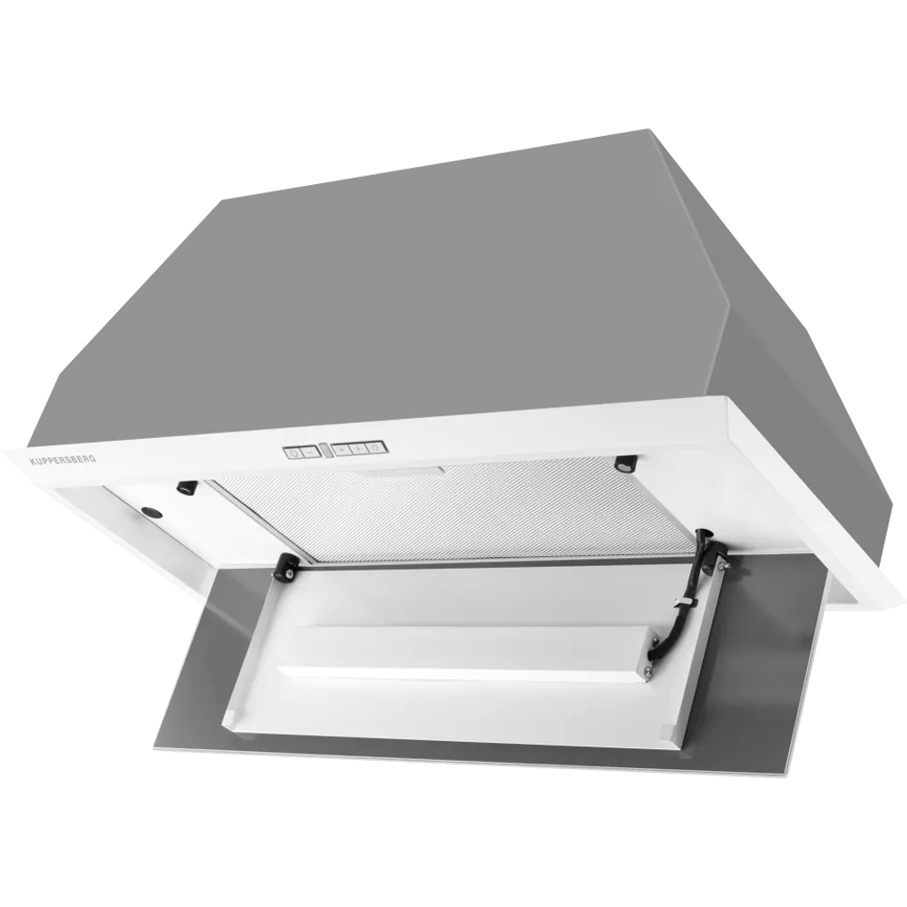 Kuppersberg INTRO 70 WHITE