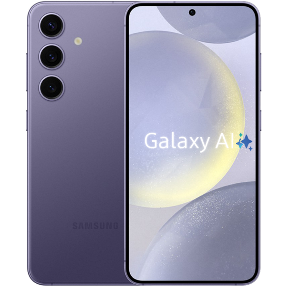 Samsung Galaxy S24 Plus 12/256Gb Cobalt Violet (SM-S926B)
