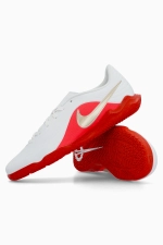 Футзалки Nike Tiempo Maestro Club IC - белый