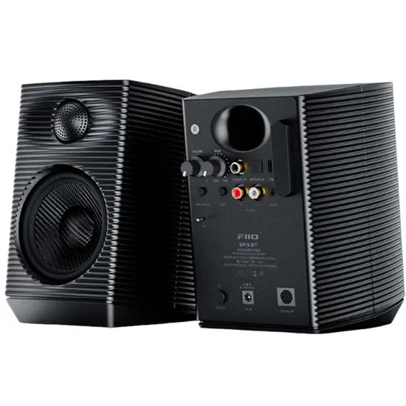 FiiO SP3 BT Black