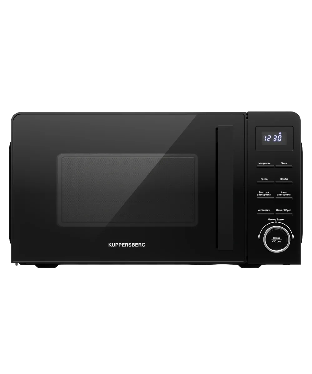 Микроволновая печь Kuppersberg TMW 202 B