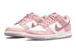 Nike Dunk Low Pink Velvet GS