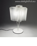 лампа ARTEMIDE  LOGICO tavolo