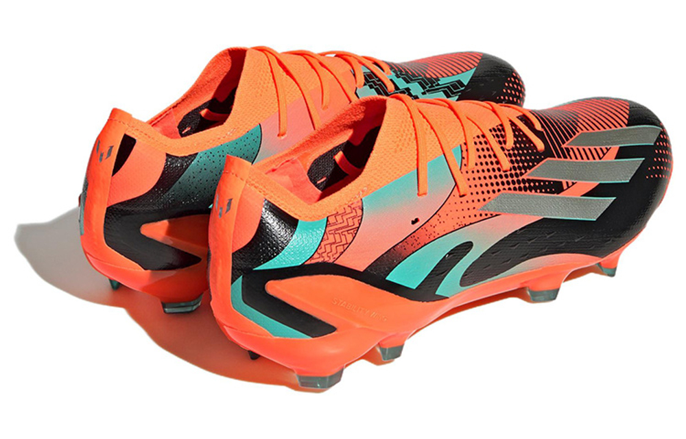 Adidas X Speedportal Messi.1 Fg "L10NEL M35SI Pack"