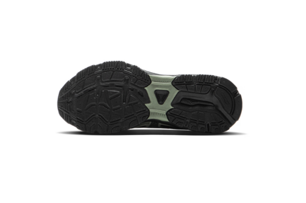 alt="Подошва Mizuno Racer S 2.0 Loch Ness Green"