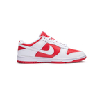 Кроссовки Nike Dunk Low Retro "University Red"