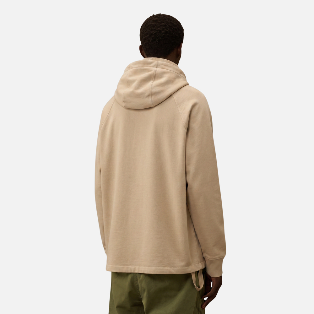 Толстовка Light Fleece Hooded Lens