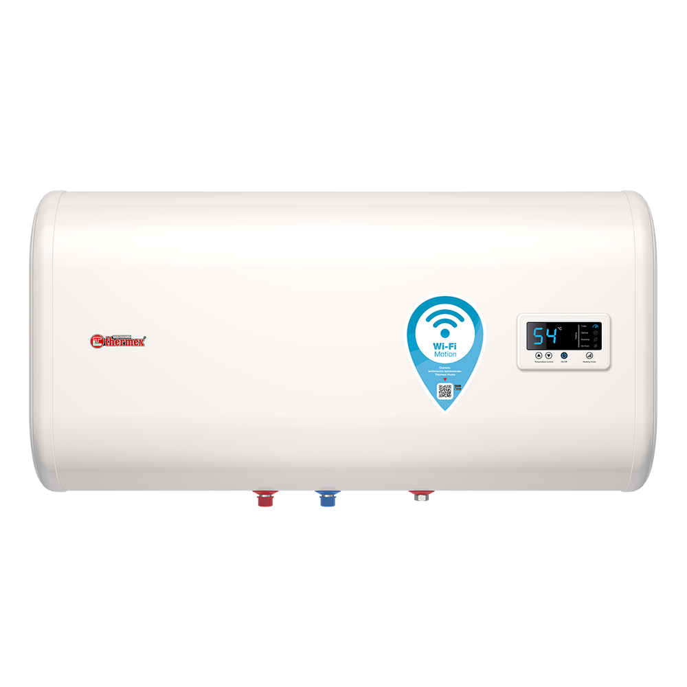 Водонагреватель электрический накопительный Thermex IF 80H (pro)
