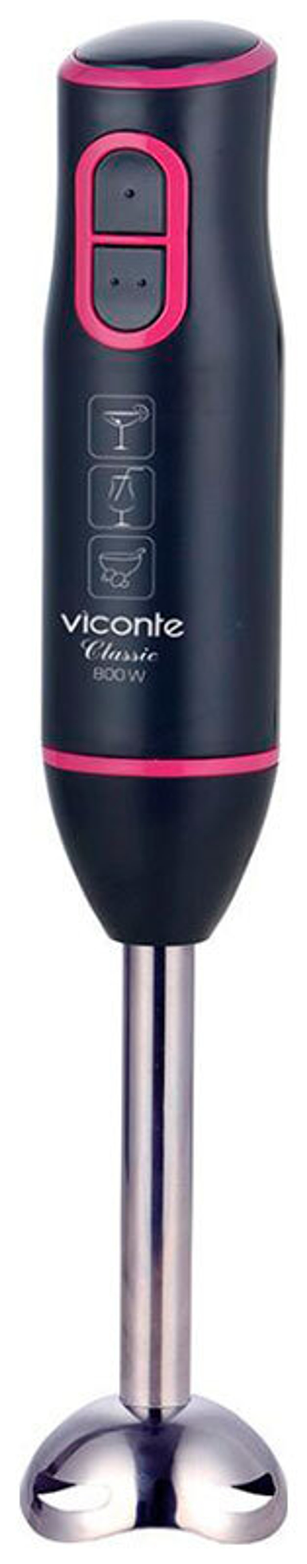 блендер Viconte VC-4440