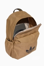Рюкзак adidas Adicolor Classic - коричневый