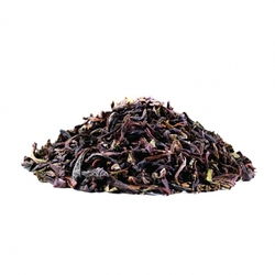 Althaus Darjeeling Puttabong FTGFOP черный листовой чай, 250 г