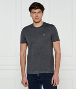 Футболка Tommy Jeans - графитовый(DM0DM20363)