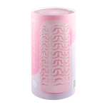 Розовый мастурбатор 13,9см Lola Games Marshmallow Maxi Sugary 8071-02lola