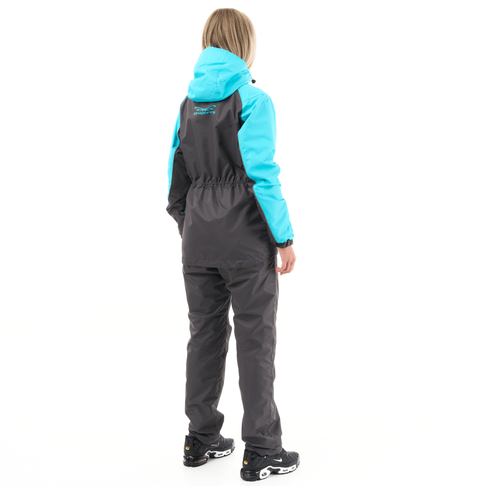 МЕМБРАННЫЙ ЖЕНСКИЙ КОСТЮМ DRAGONFLY ACTIVE 2.0