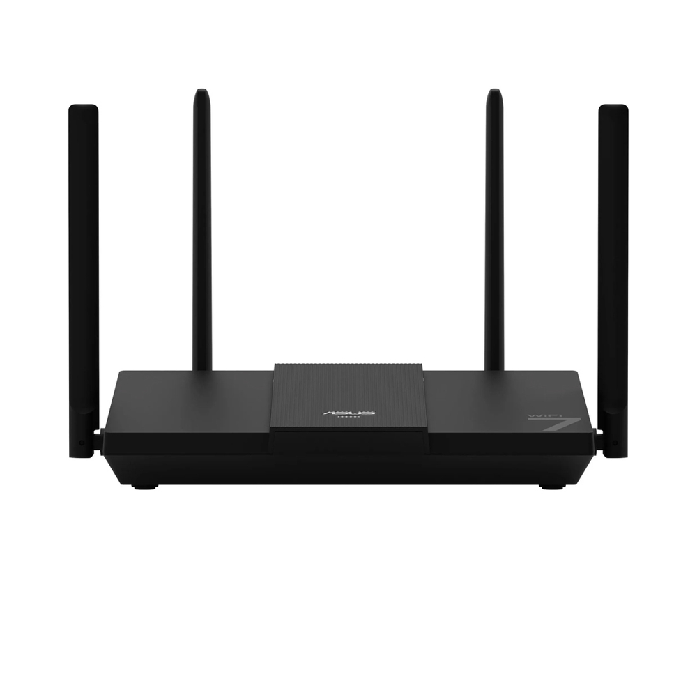 Сетевой маршрутизатор со встроенной беспроводной точкой доступа ASUS RT-BE50