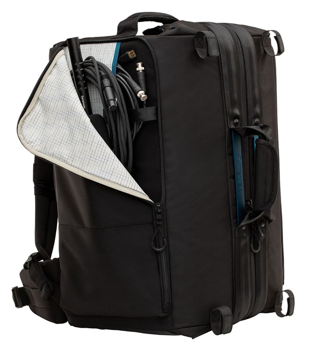 Tenba Cineluxe Pro Gimbal Backpack 24