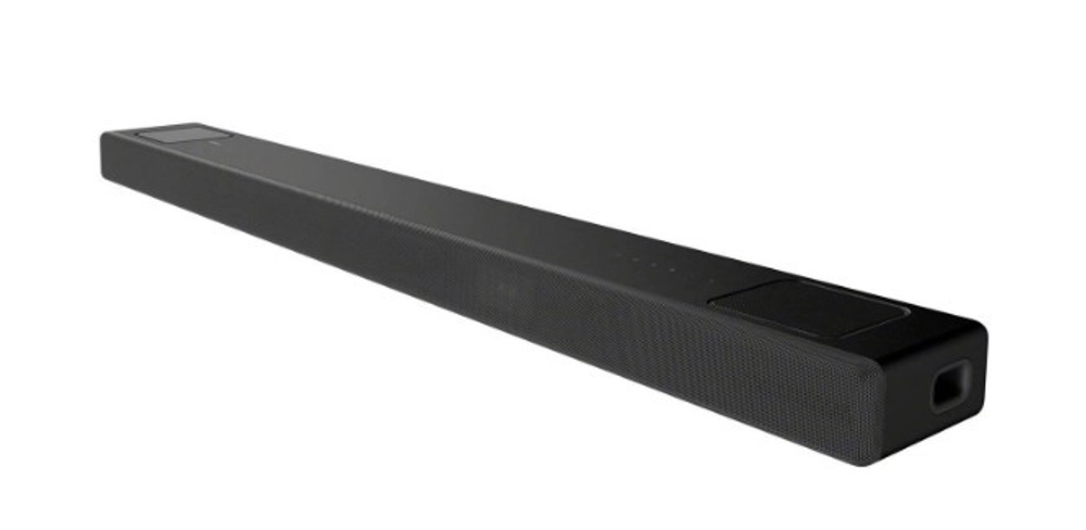 Саундбар Sony HT-A5000 5.1.2 450Вт черный