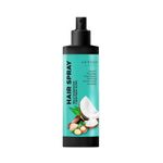 Кератиновый спрей для волос LETIQUE Cosmetics Hair Spray 150 мл