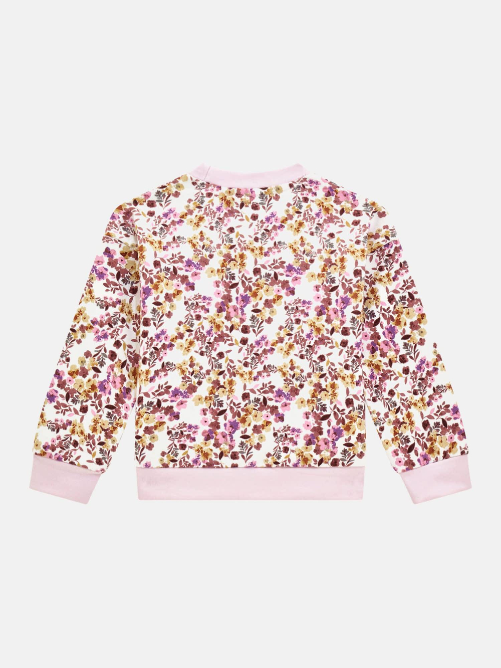 Худые Guess - розовый(K4BQ00 KAD73)